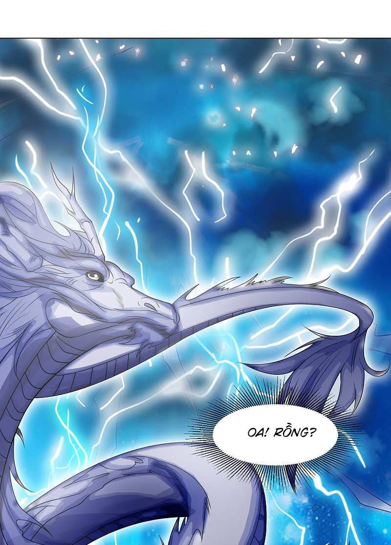 Đạo Ấn Chapter 128 - Trang 2