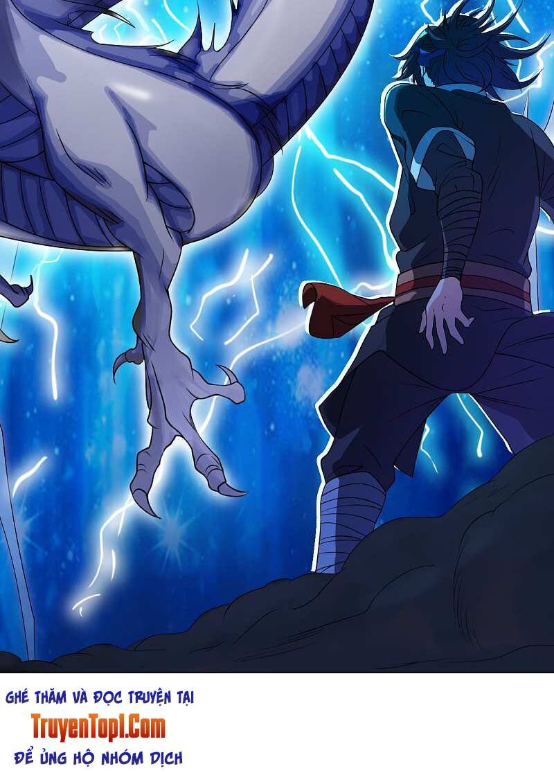 Đạo Ấn Chapter 128 - Trang 2