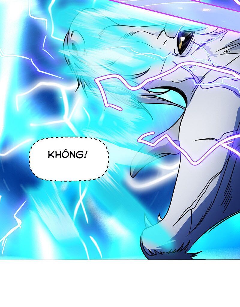 Đạo Ấn Chapter 129 - Trang 2