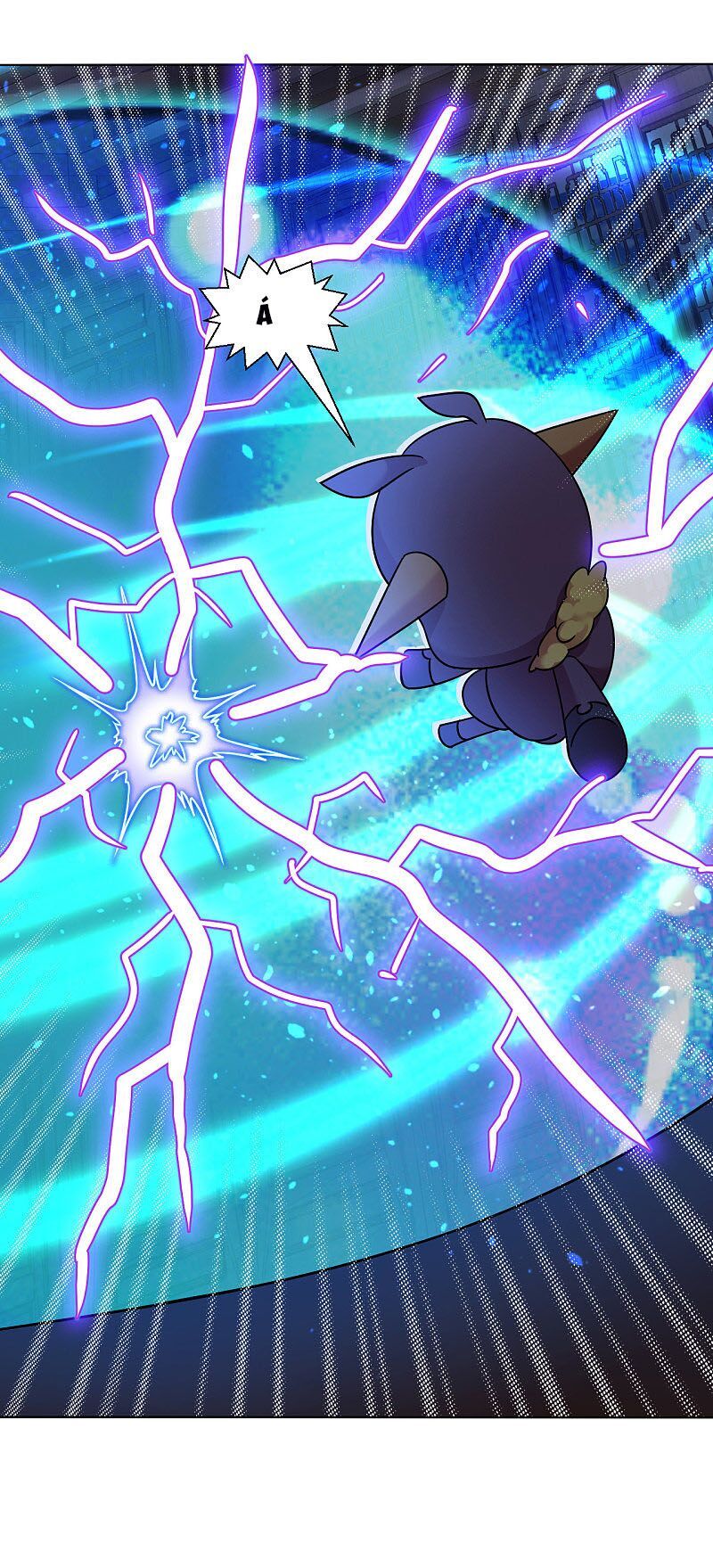 Đạo Ấn Chapter 129 - Trang 2