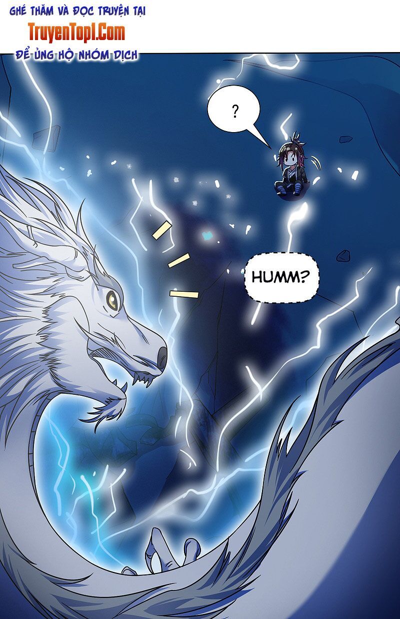 Đạo Ấn Chapter 129 - Trang 2