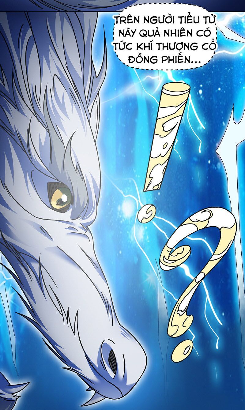 Đạo Ấn Chapter 129 - Trang 2