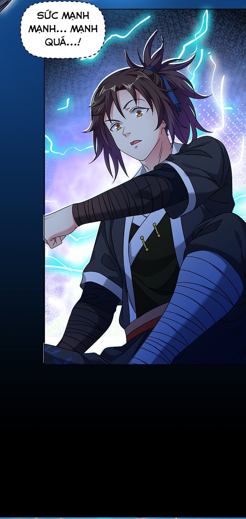 Đạo Ấn Chapter 129 - Trang 2