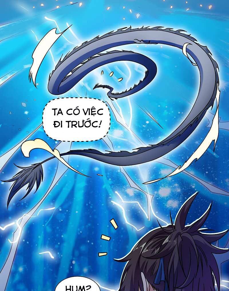 Đạo Ấn Chapter 129 - Trang 2