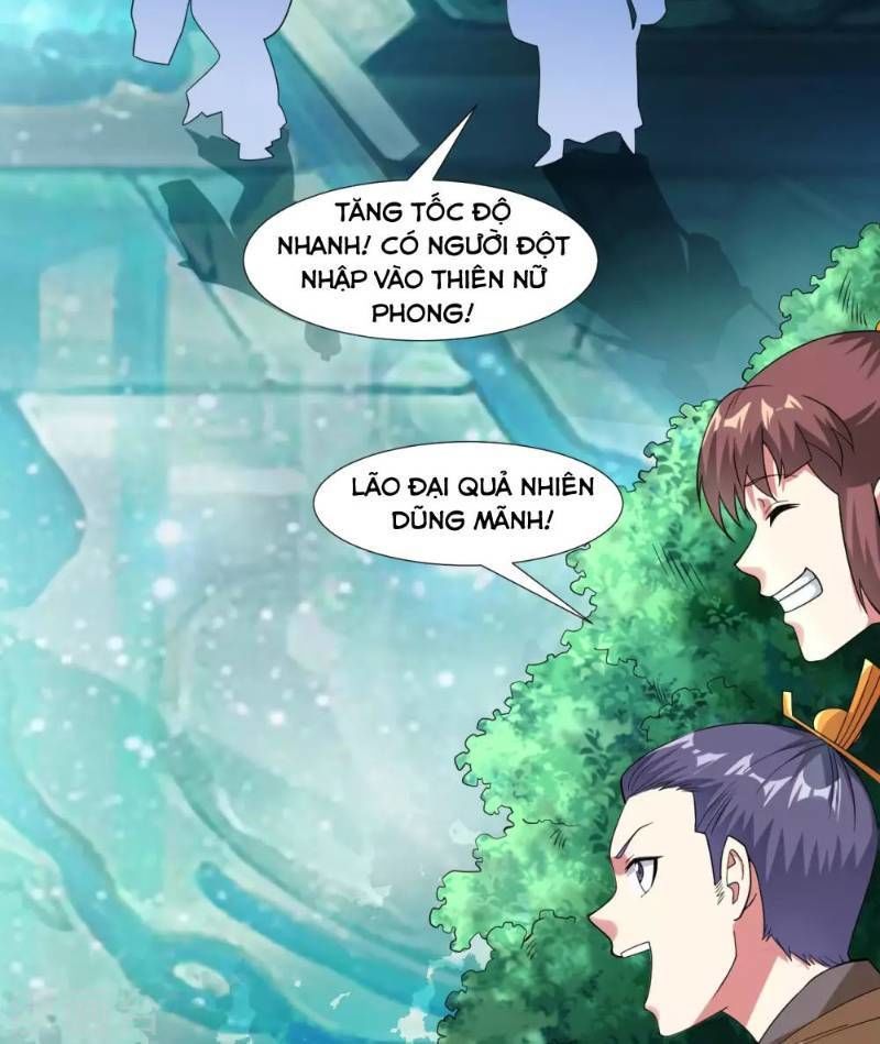 Đạo Ấn Chapter 13 - Trang 2