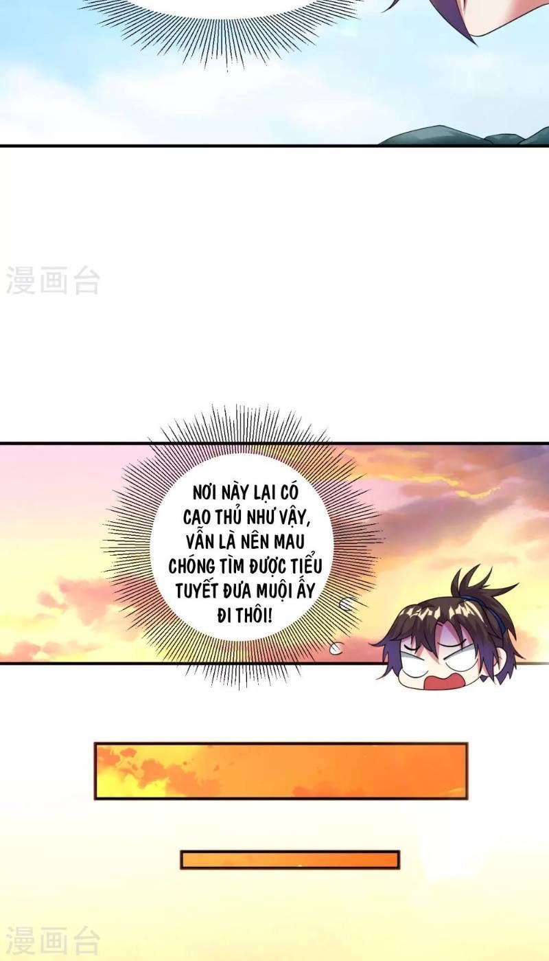 Đạo Ấn Chapter 13 - Trang 2