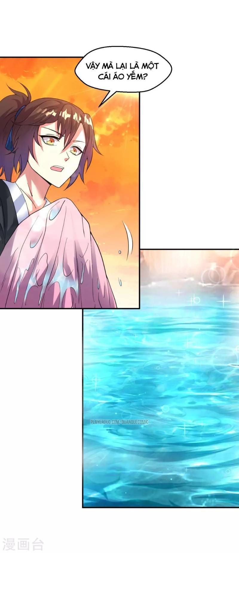 Đạo Ấn Chapter 13 - Trang 2