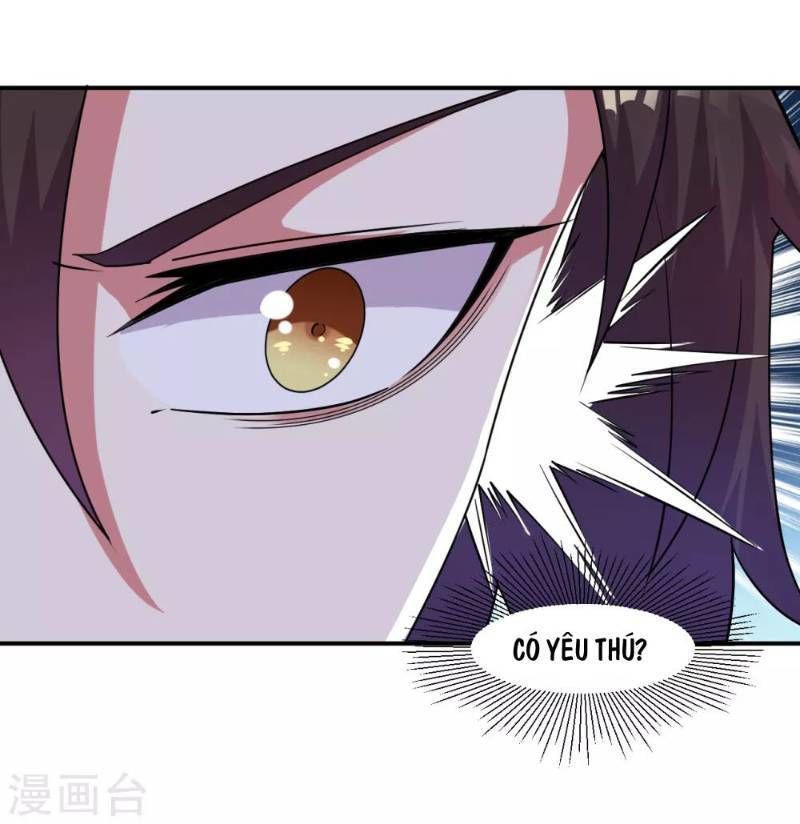 Đạo Ấn Chapter 13 - Trang 2