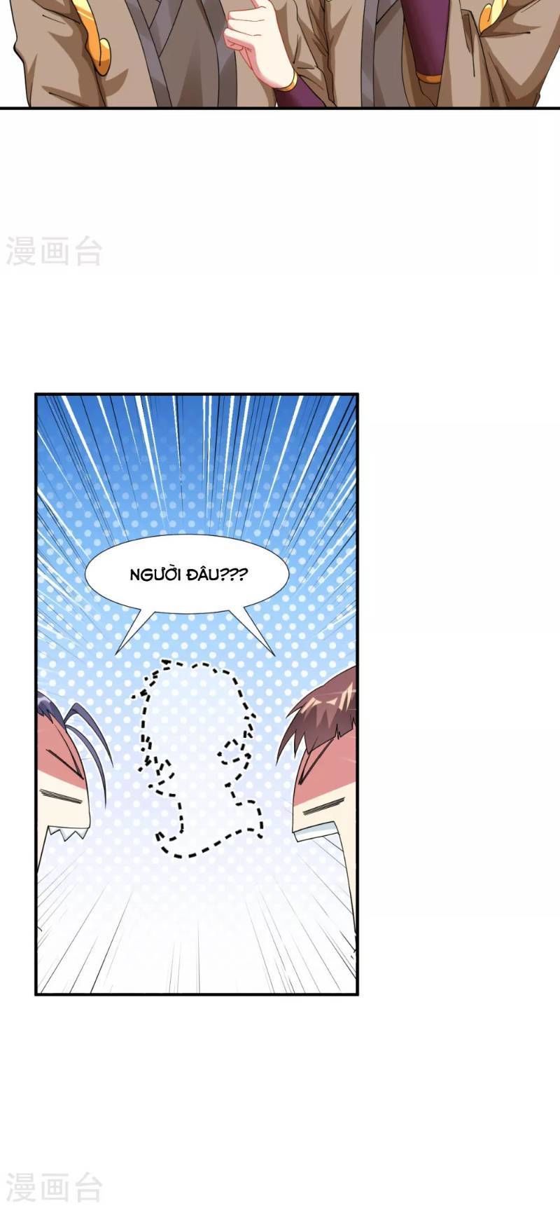 Đạo Ấn Chapter 13 - Trang 2