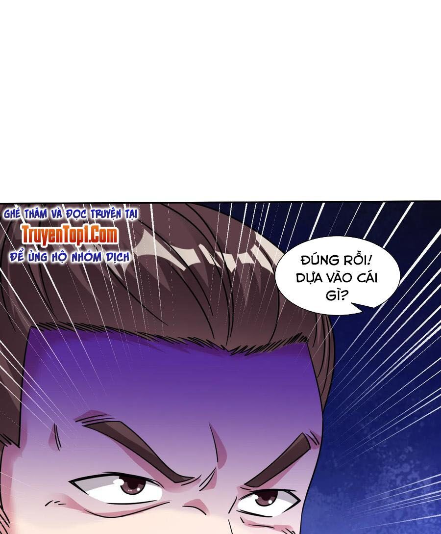 Đạo Ấn Chapter 130 - Trang 2