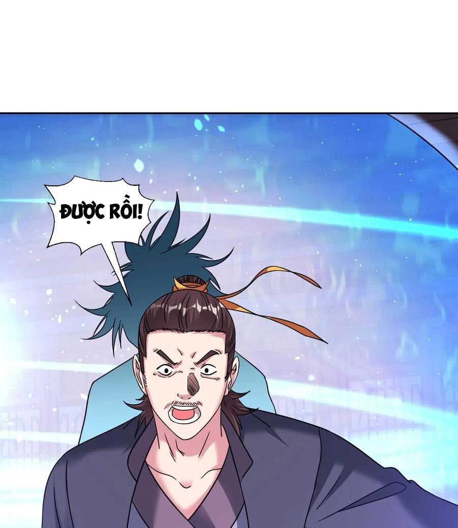 Đạo Ấn Chapter 130 - Trang 2