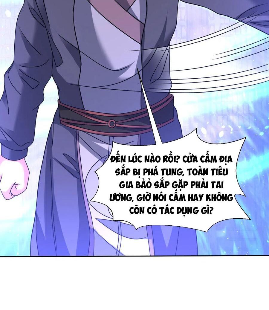 Đạo Ấn Chapter 130 - Trang 2