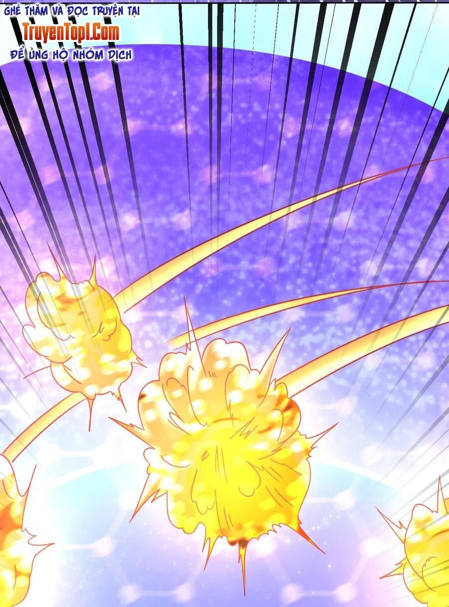 Đạo Ấn Chapter 130 - Trang 2