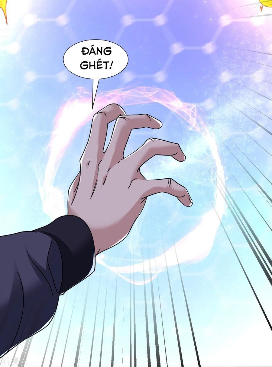 Đạo Ấn Chapter 130 - Trang 2