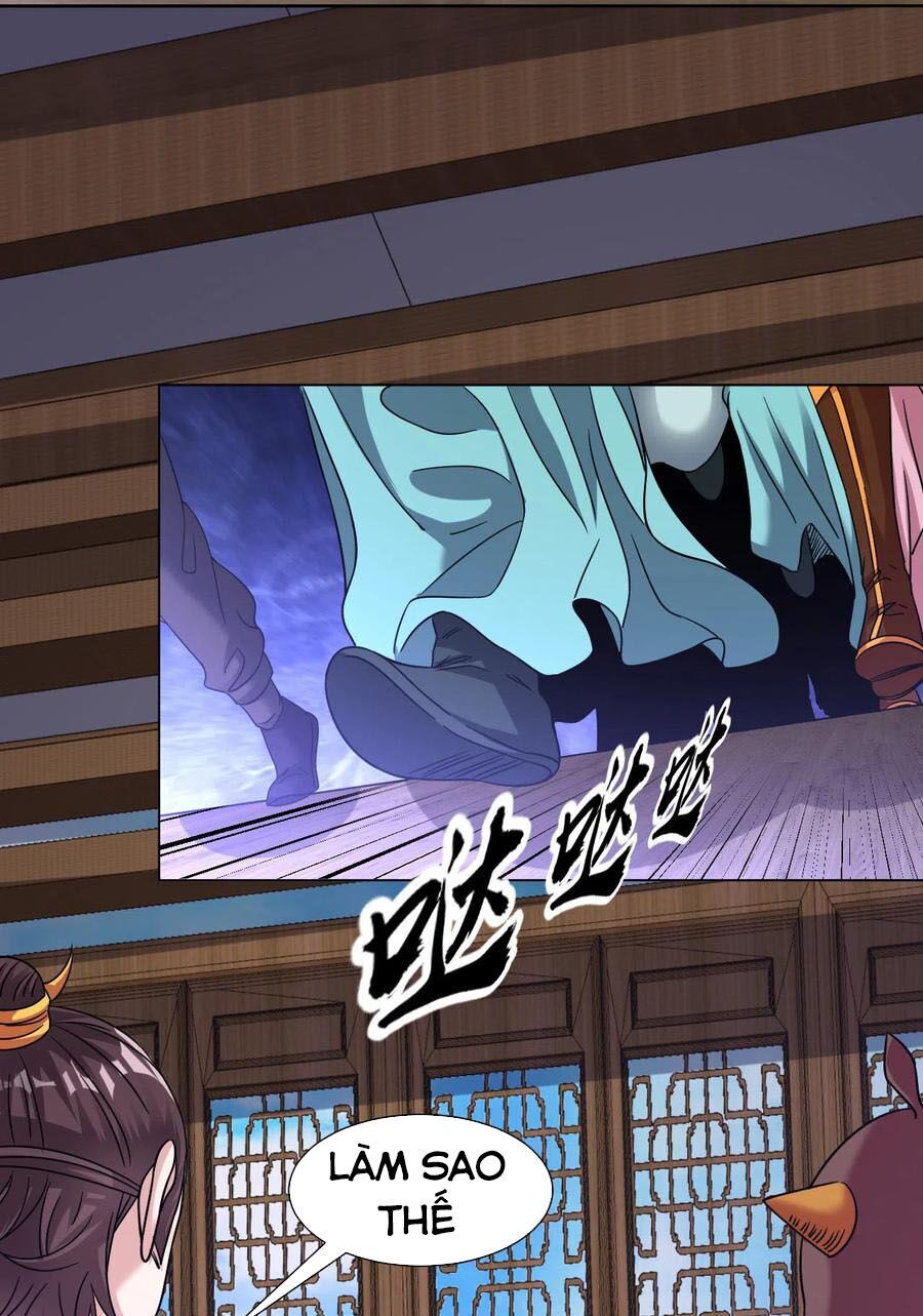 Đạo Ấn Chapter 130 - Trang 2