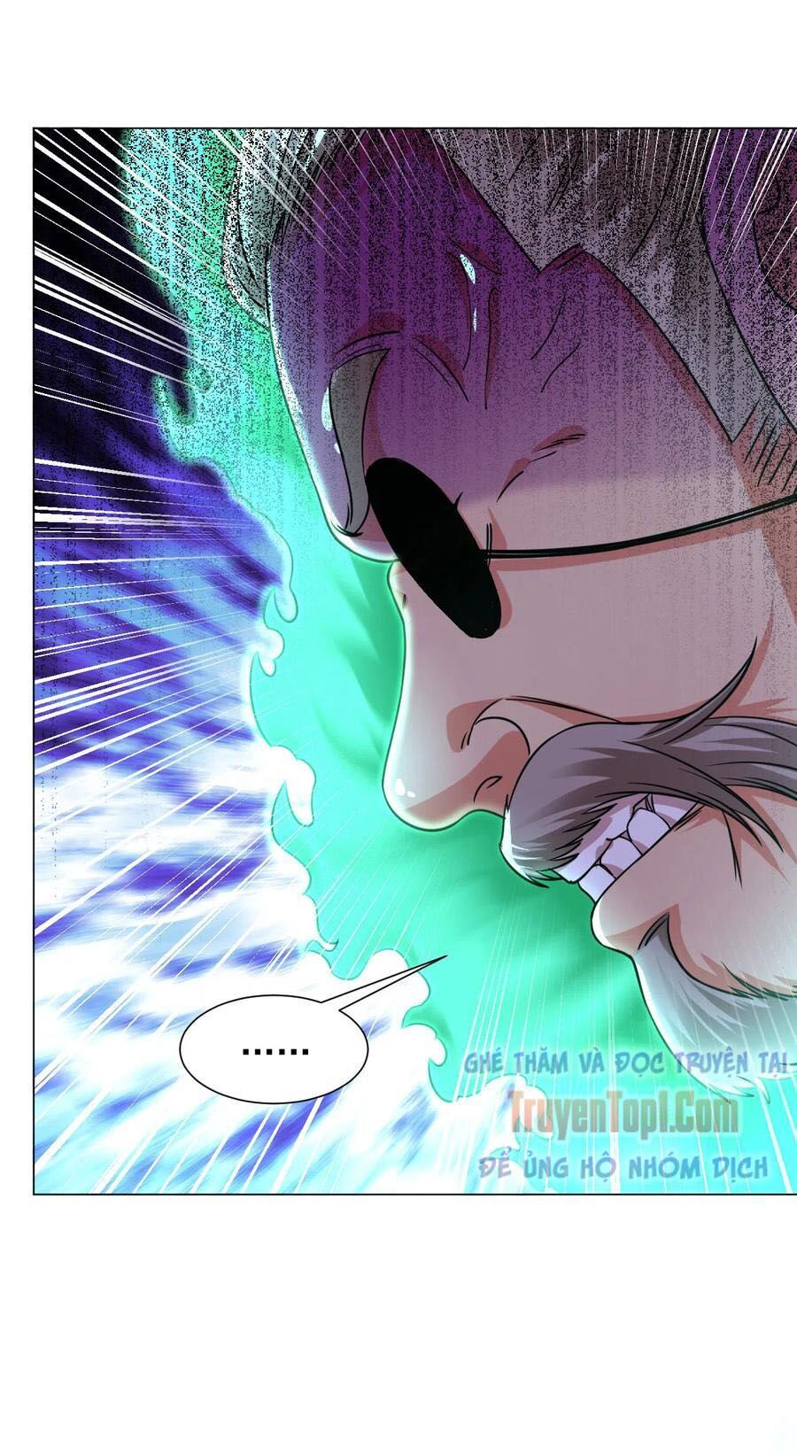 Đạo Ấn Chapter 131 - Trang 2