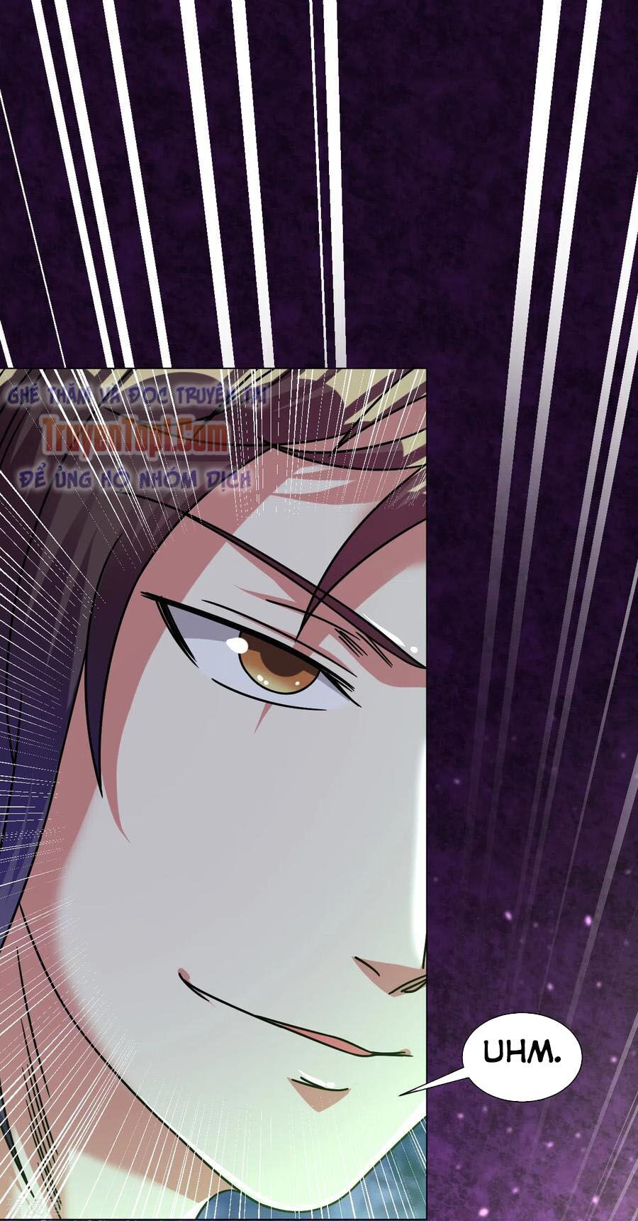 Đạo Ấn Chapter 131 - Trang 2