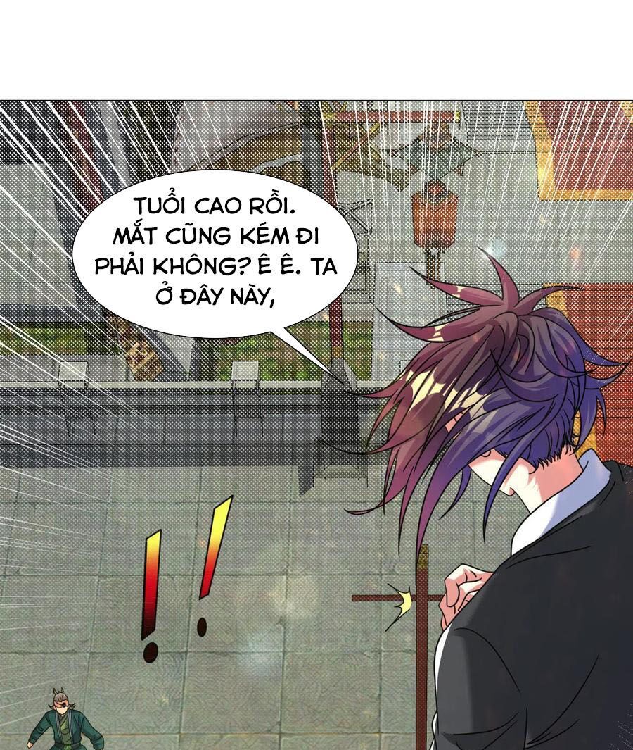 Đạo Ấn Chapter 131 - Trang 2