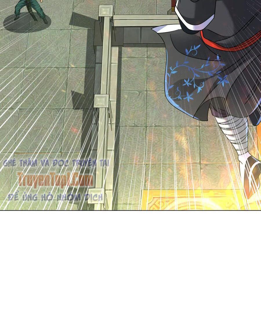 Đạo Ấn Chapter 131 - Trang 2