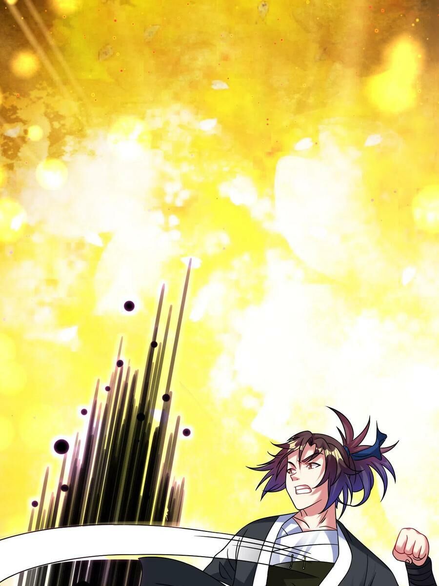 Đạo Ấn Chapter 132 - Trang 2