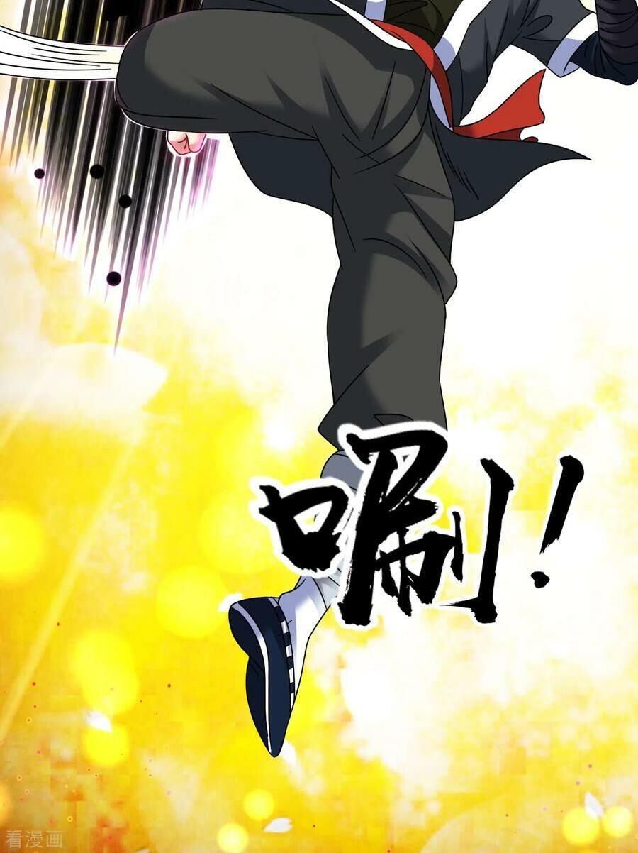 Đạo Ấn Chapter 132 - Trang 2