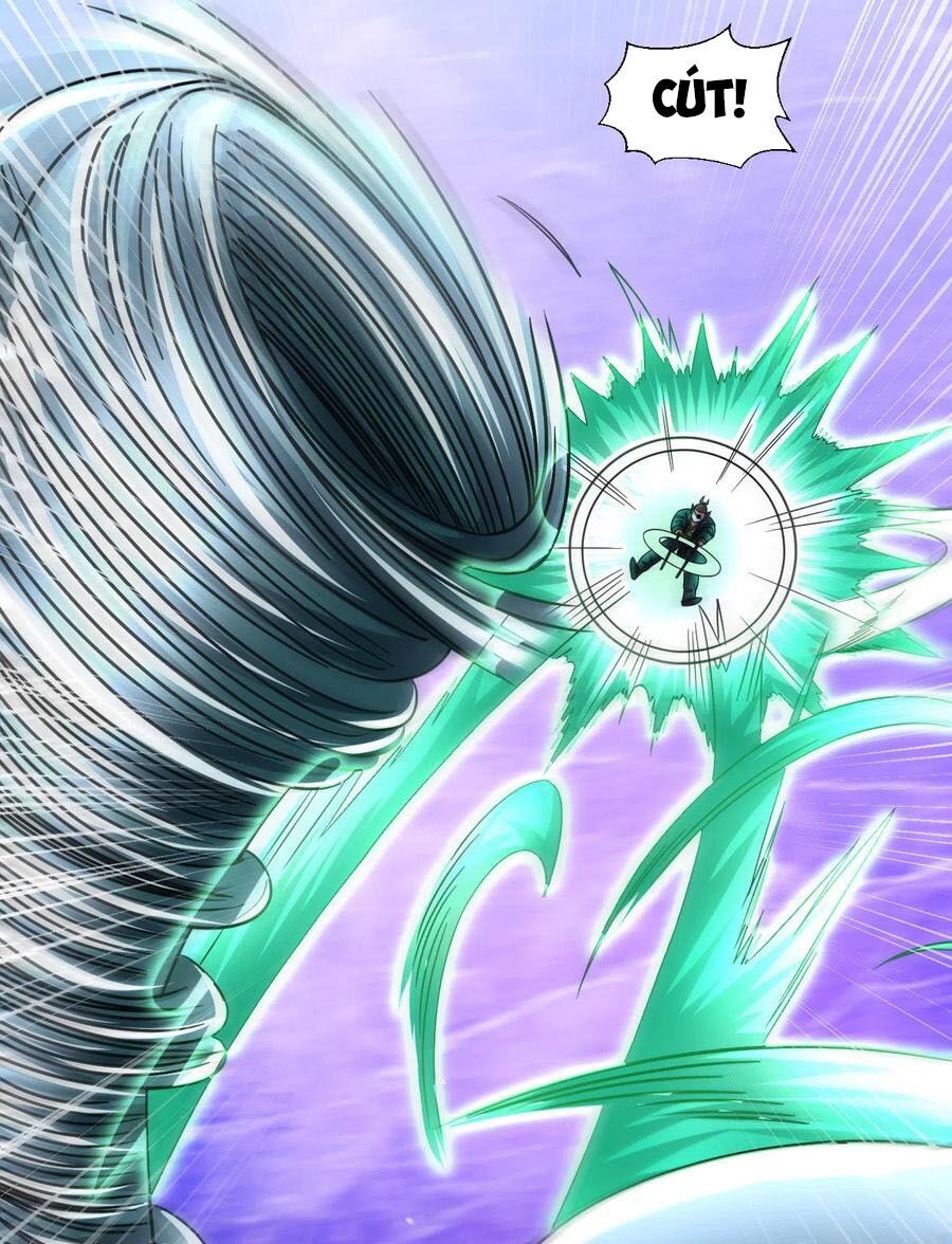 Đạo Ấn Chapter 132 - Trang 2