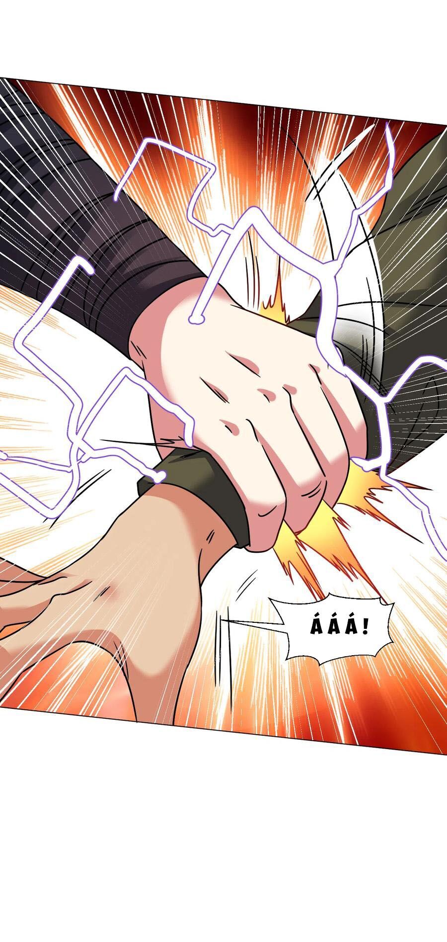 Đạo Ấn Chapter 132 - Trang 2