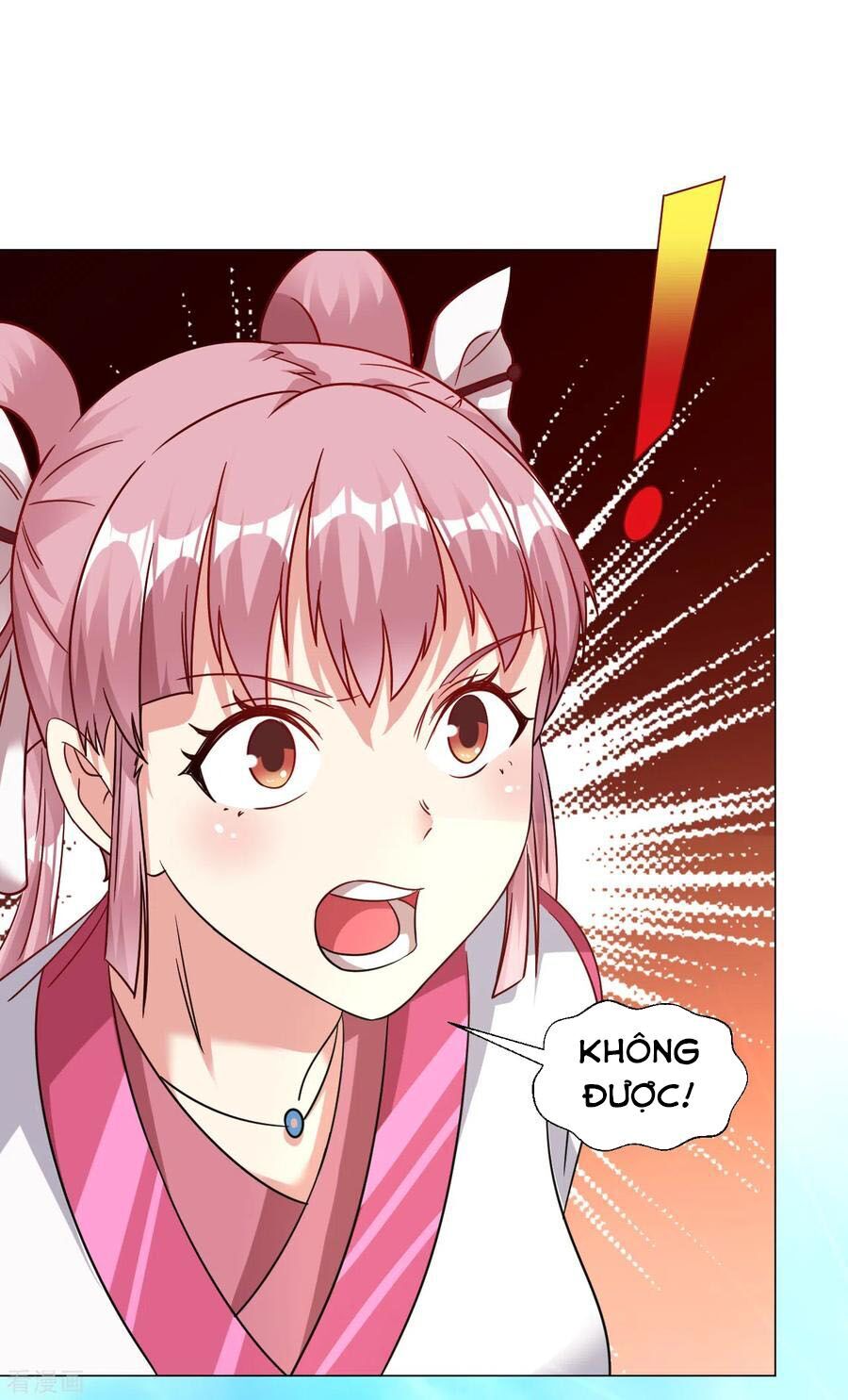 Đạo Ấn Chapter 132 - Trang 2