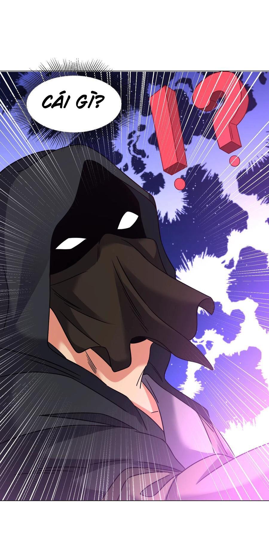 Đạo Ấn Chapter 132 - Trang 2