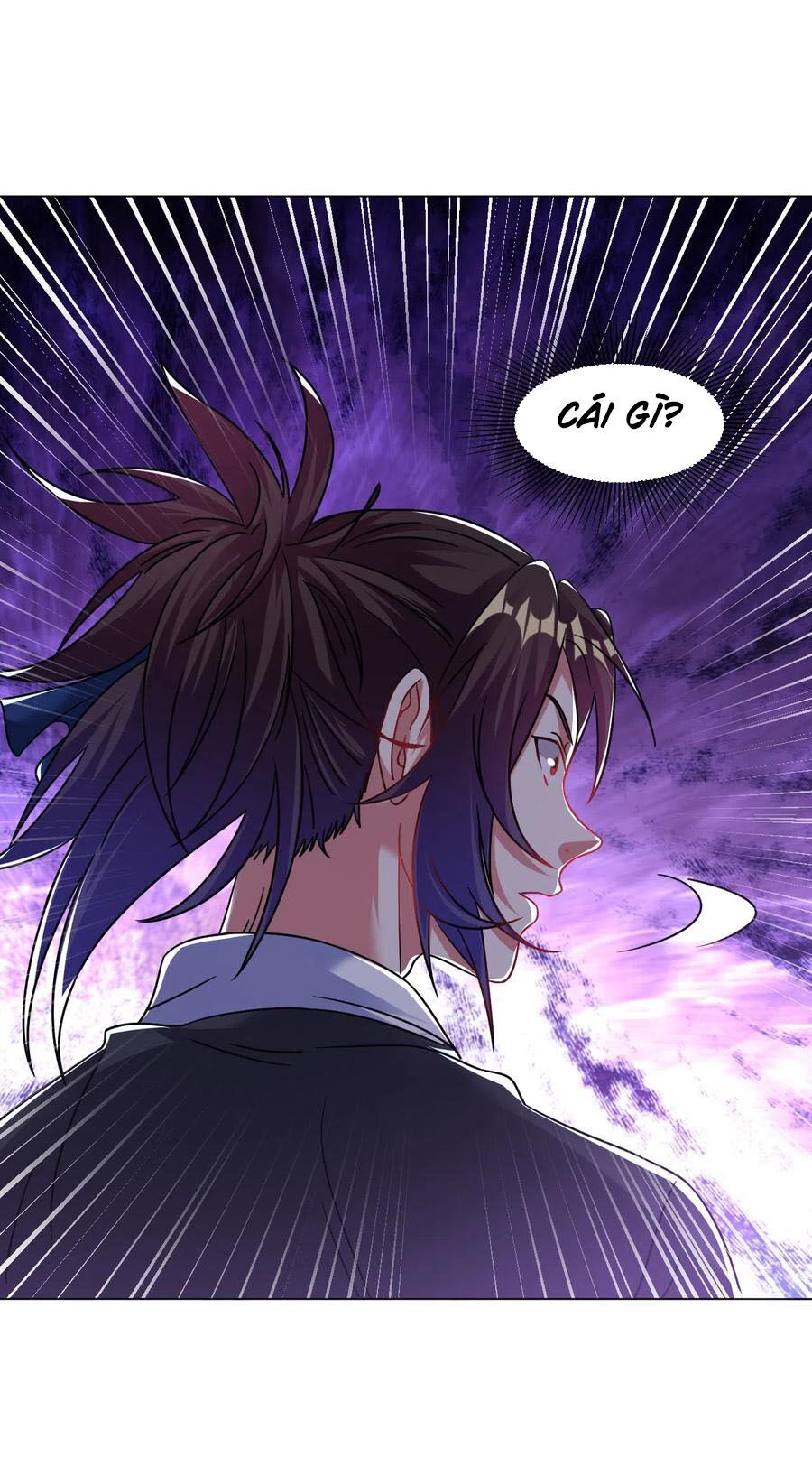 Đạo Ấn Chapter 133 - Trang 2