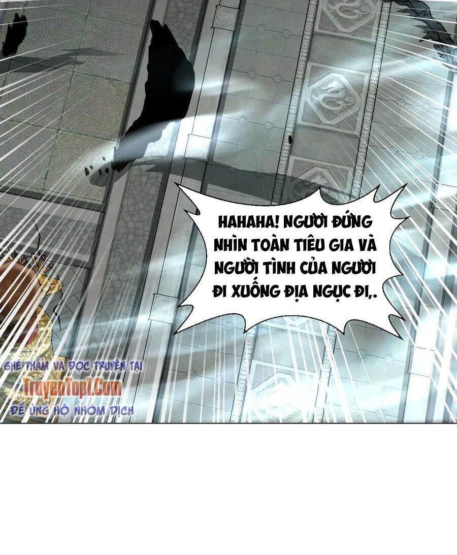 Đạo Ấn Chapter 133 - Trang 2