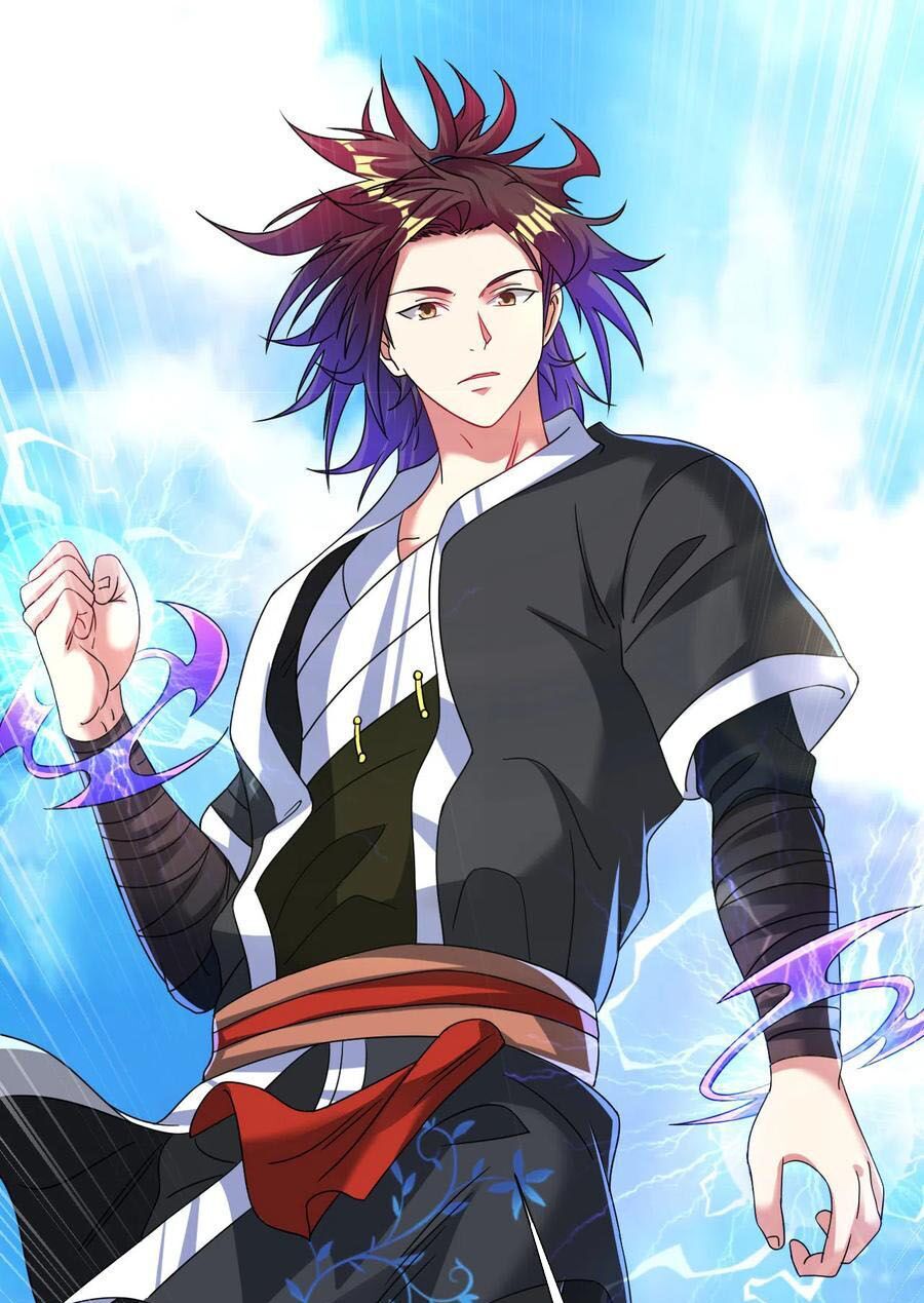 Đạo Ấn Chapter 133 - Trang 2