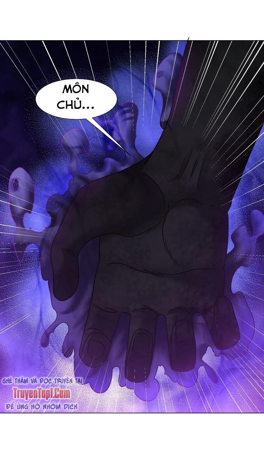 Đạo Ấn Chapter 133 - Trang 2