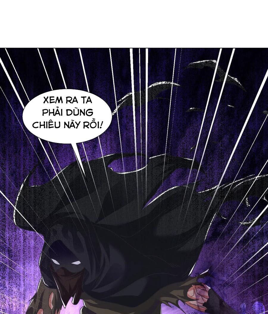 Đạo Ấn Chapter 133 - Trang 2