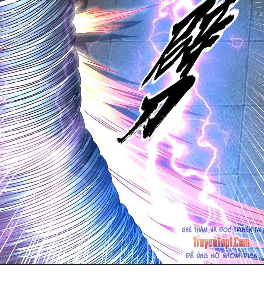 Đạo Ấn Chapter 133 - Trang 2