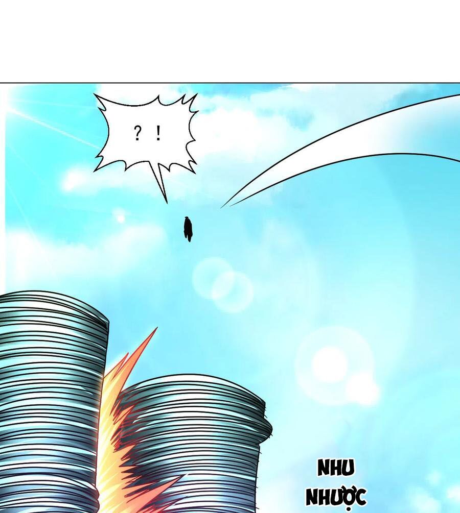 Đạo Ấn Chapter 133 - Trang 2