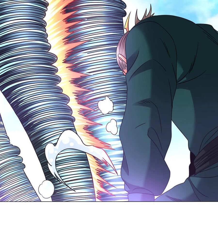 Đạo Ấn Chapter 133 - Trang 2