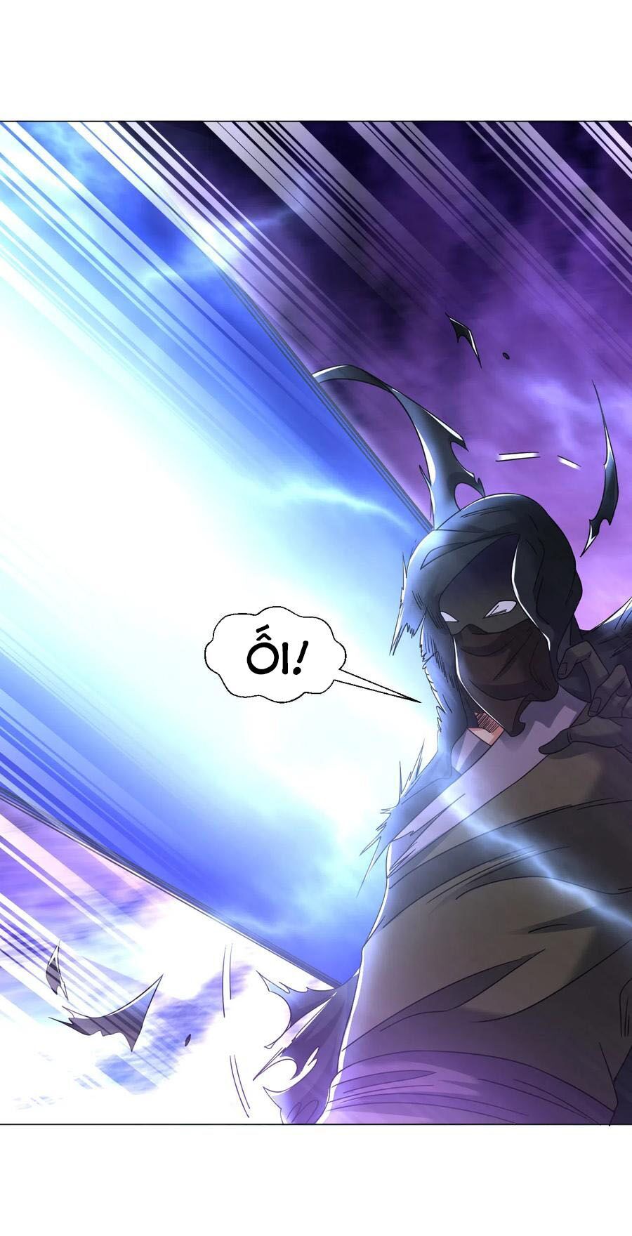 Đạo Ấn Chapter 134 - Trang 2