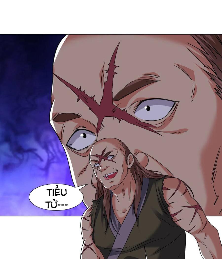 Đạo Ấn Chapter 134 - Trang 2