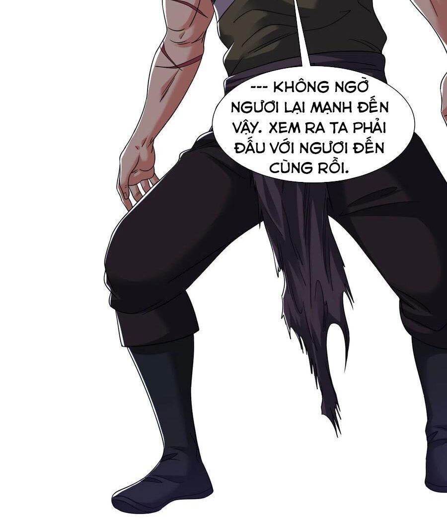 Đạo Ấn Chapter 134 - Trang 2