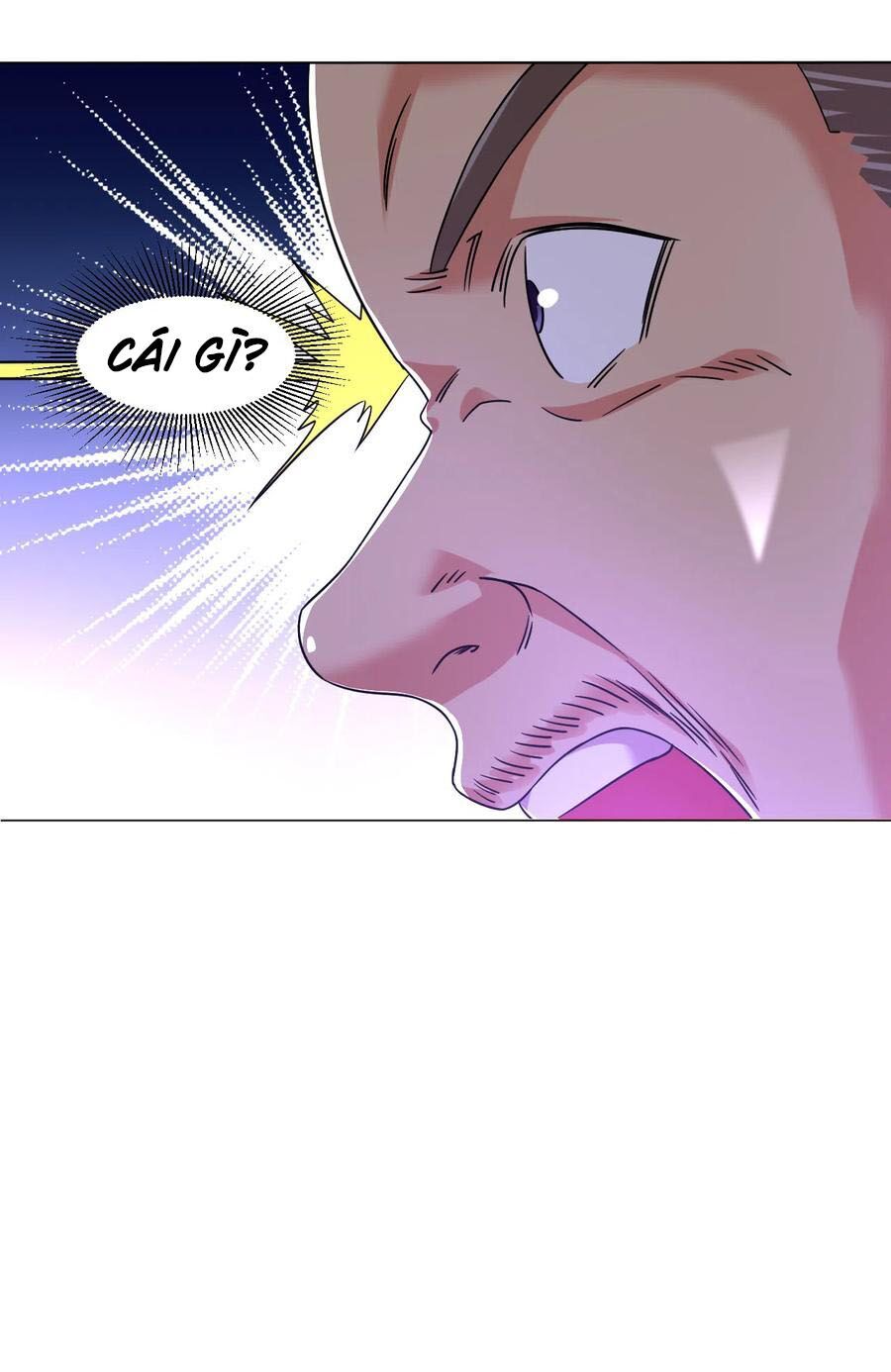 Đạo Ấn Chapter 134 - Trang 2