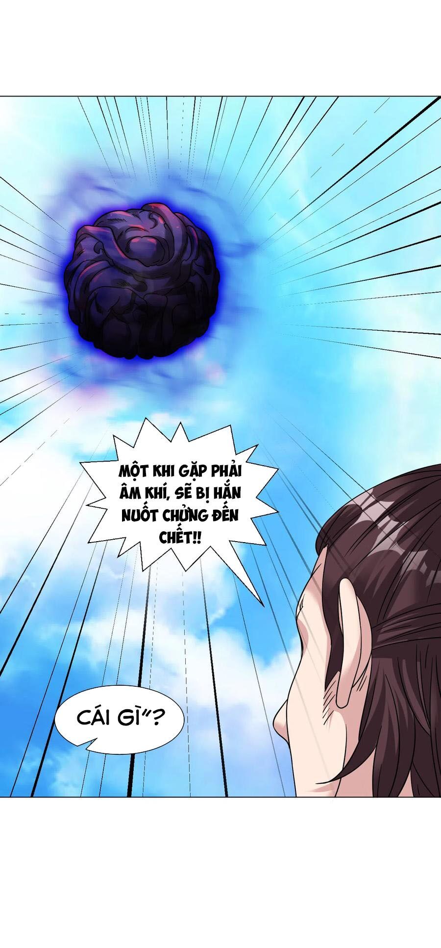 Đạo Ấn Chapter 134 - Trang 2