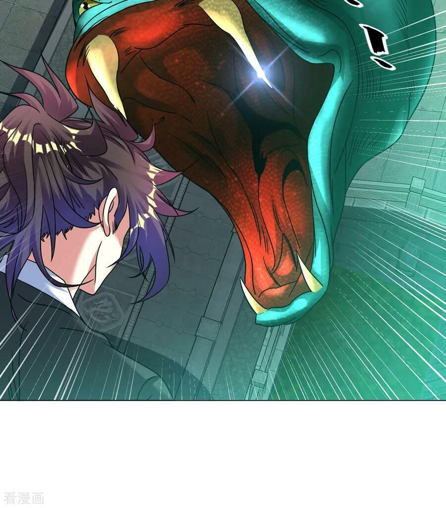 Đạo Ấn Chapter 134 - Trang 2