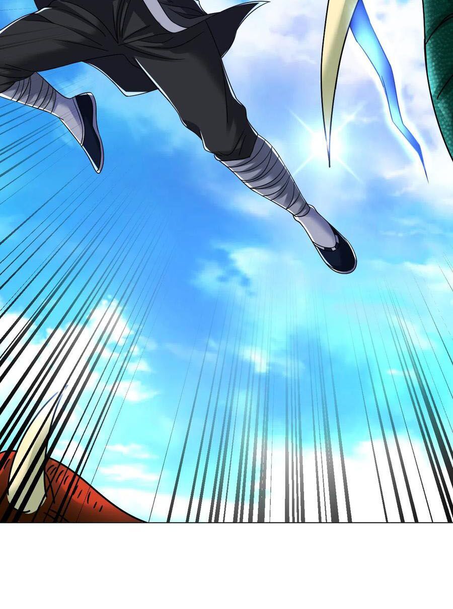 Đạo Ấn Chapter 134 - Trang 2