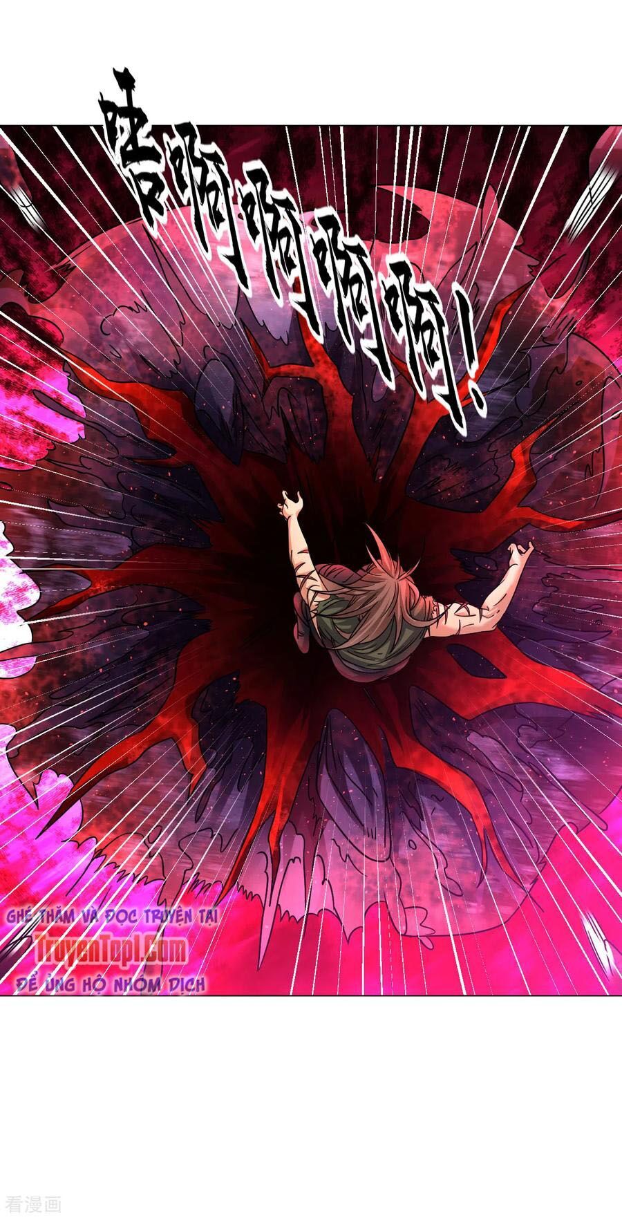 Đạo Ấn Chapter 135 - Trang 2