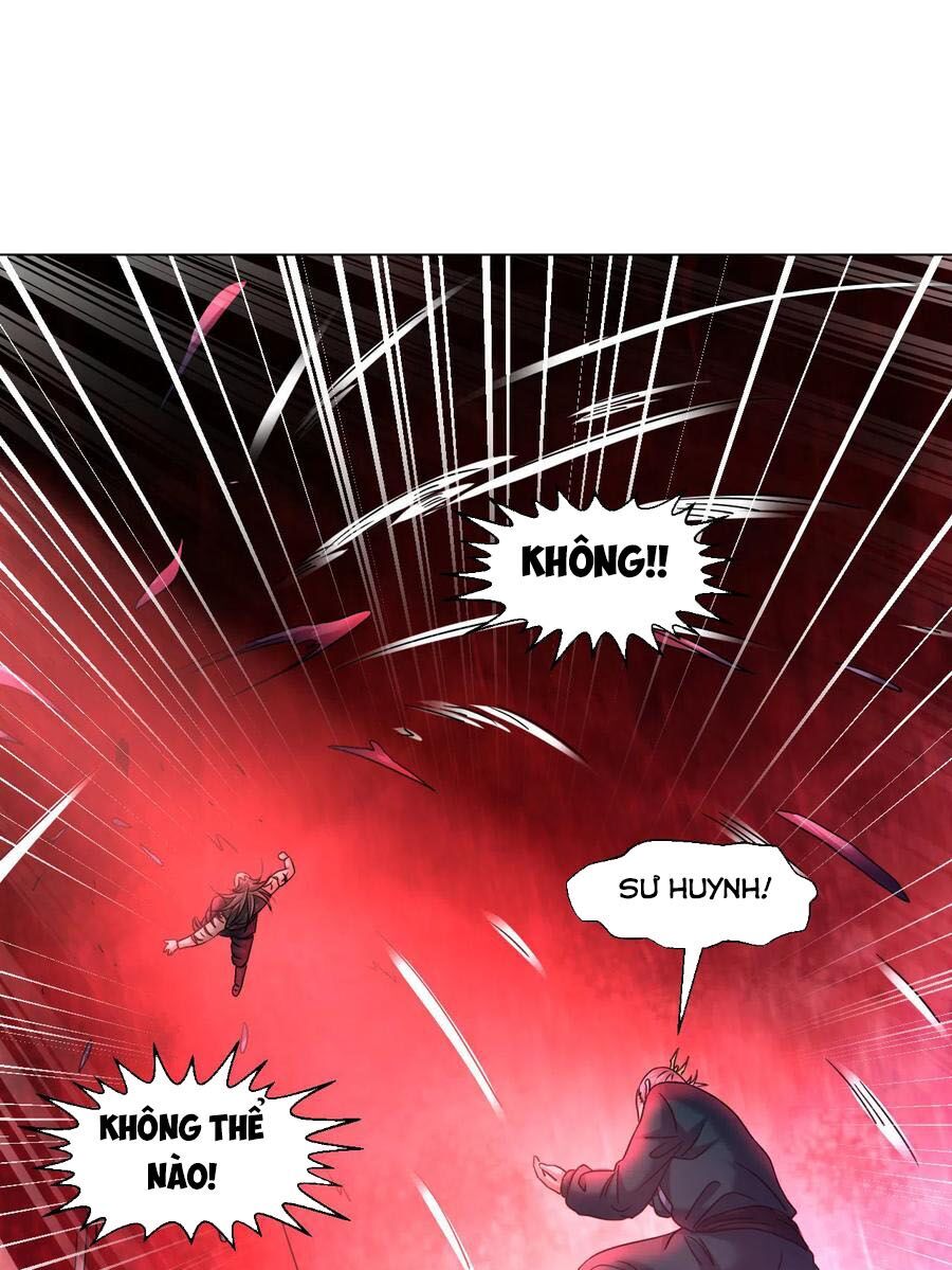 Đạo Ấn Chapter 135 - Trang 2