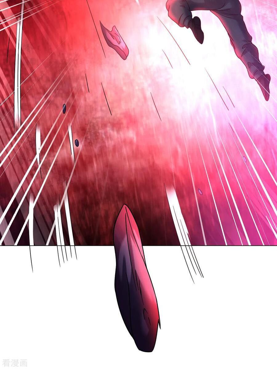 Đạo Ấn Chapter 135 - Trang 2