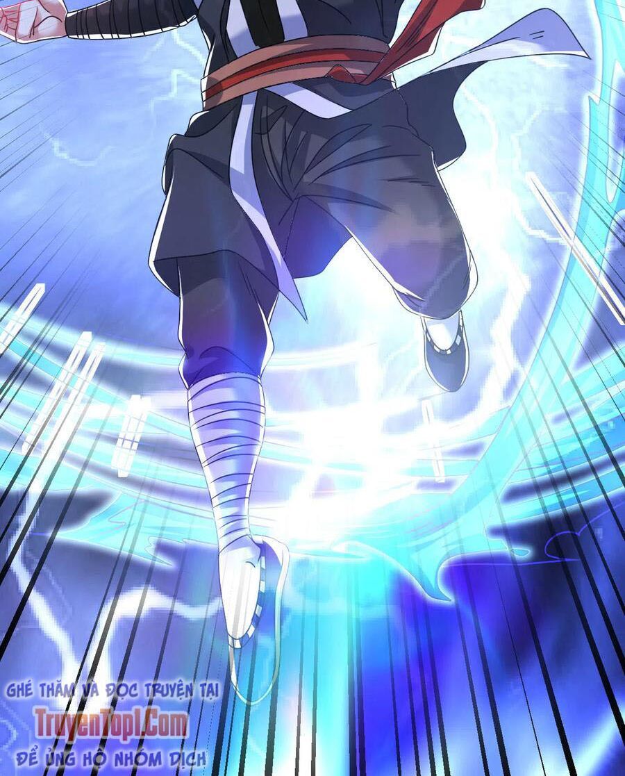 Đạo Ấn Chapter 135 - Trang 2