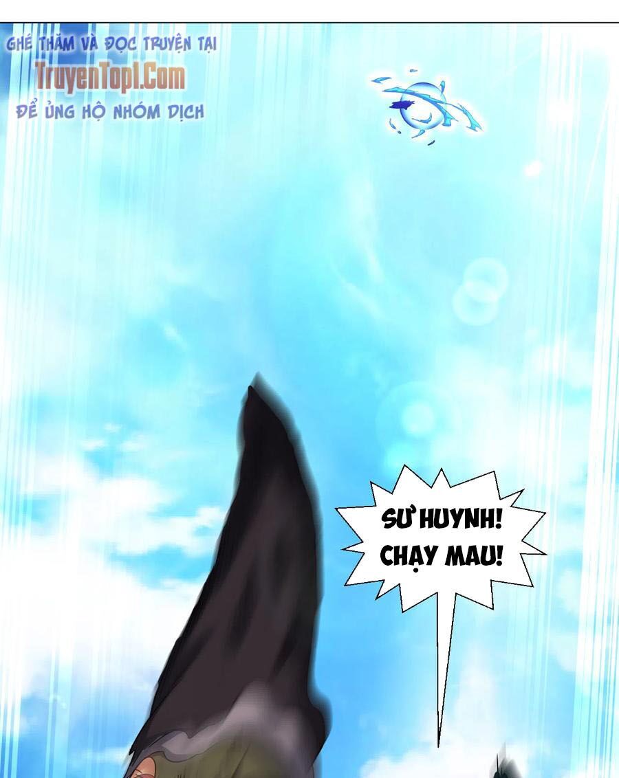 Đạo Ấn Chapter 135 - Trang 2