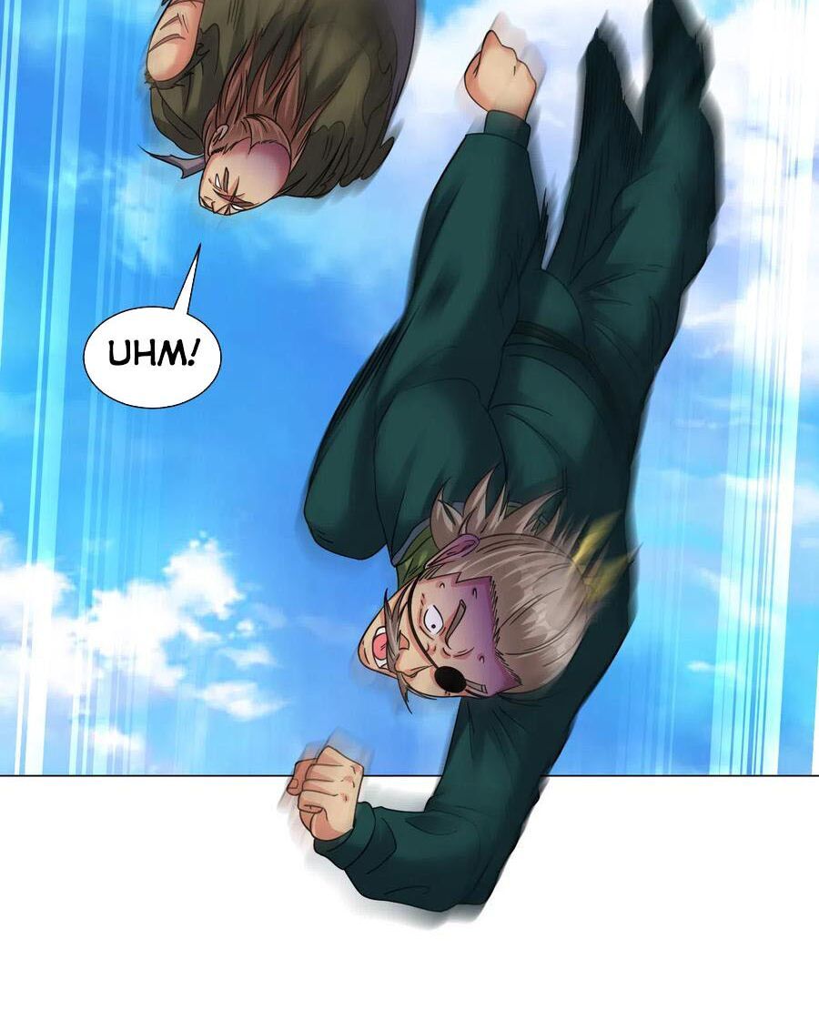 Đạo Ấn Chapter 135 - Trang 2